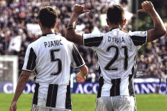 pjanic dybala
