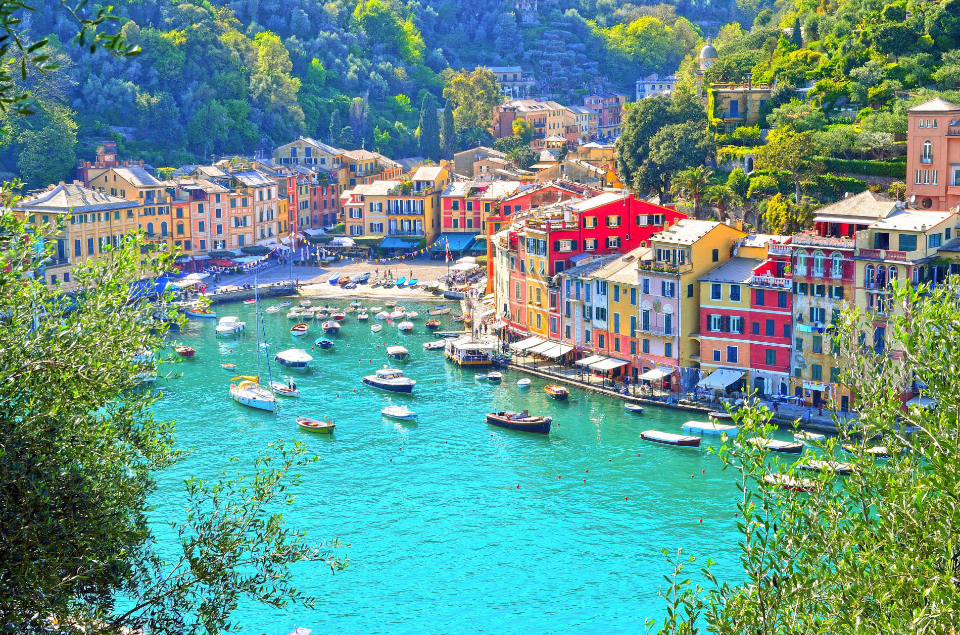 portofino-view