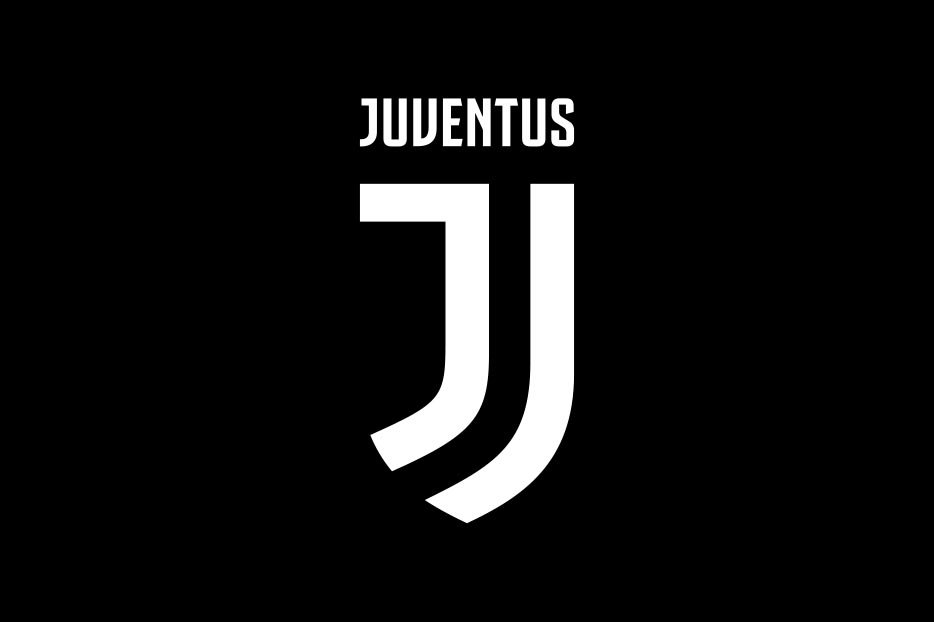New Juventus Logo