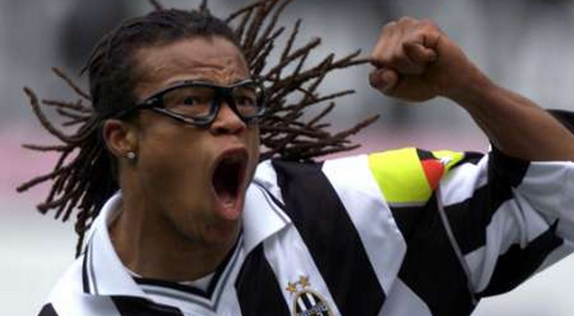 Edgar Davids