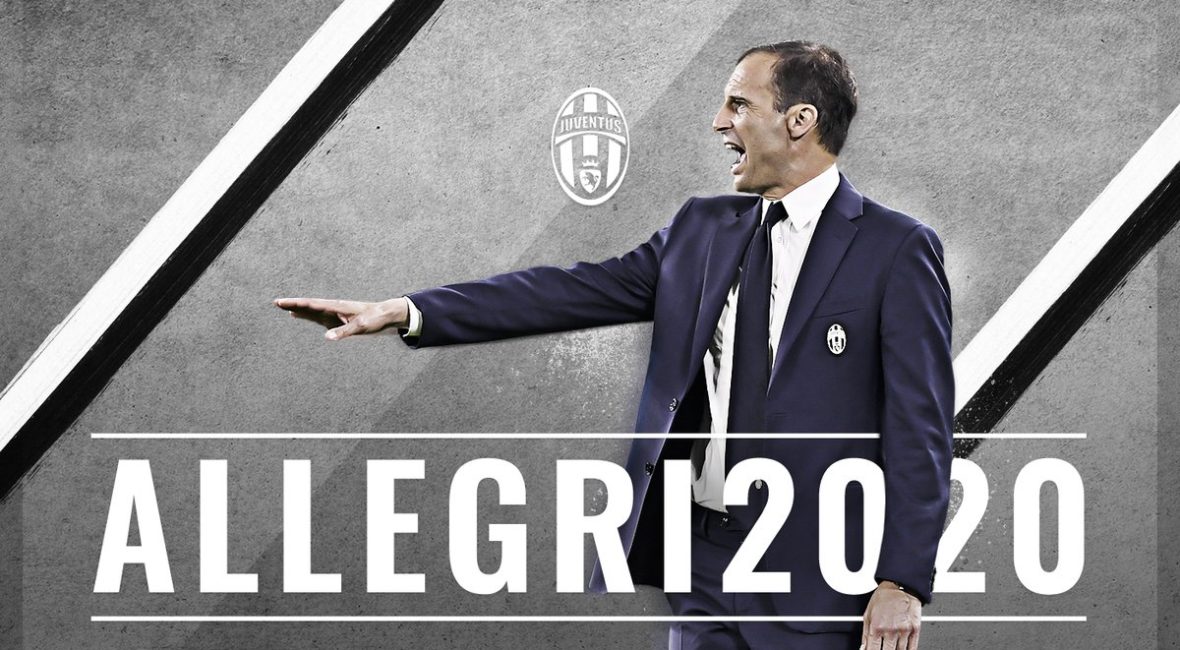 Allegri 2020