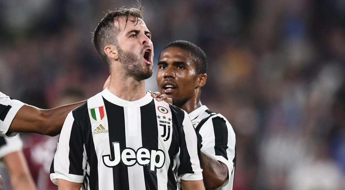Pjanic