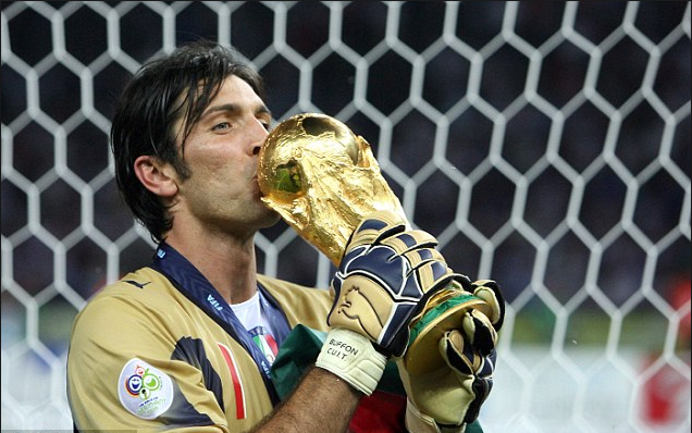 buffon
